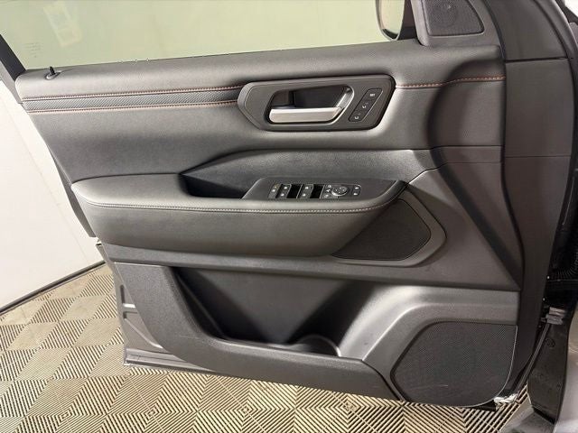 2026 Nissan Armada PRO-4X®