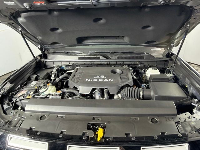 2026 Nissan Armada PRO-4X®