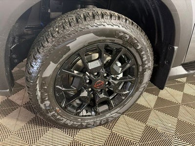 2026 Nissan Armada PRO-4X®