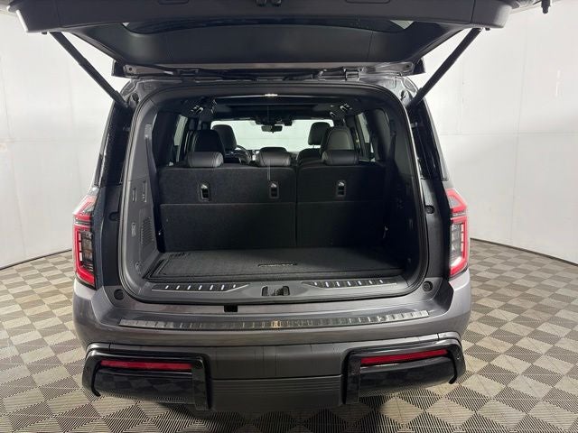 2026 Nissan Armada PRO-4X®