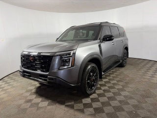 2026 Nissan Armada PRO-4X®