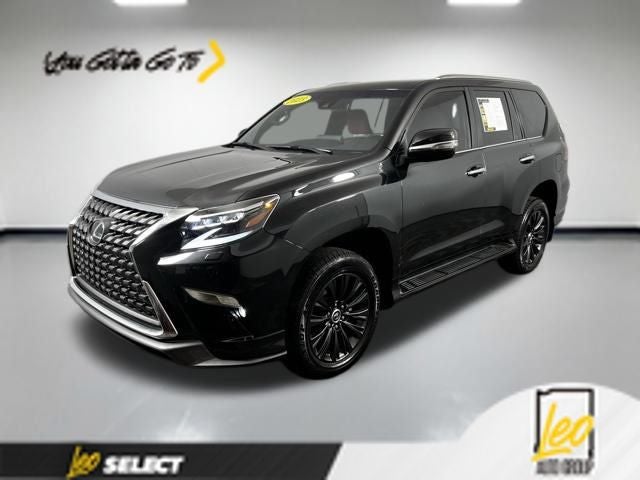 2023 Lexus GX 460