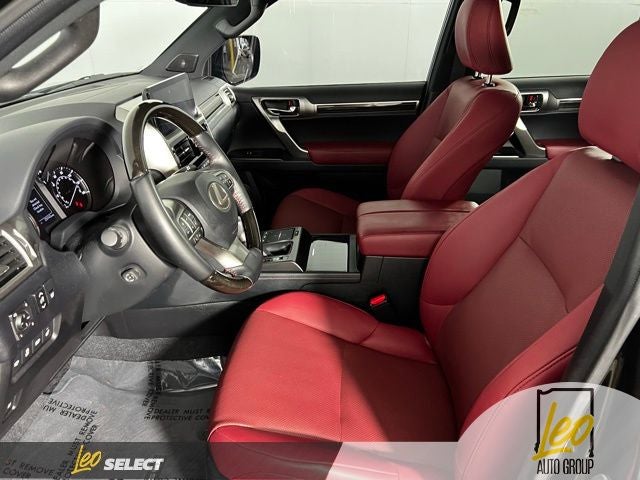 2023 Lexus GX 460