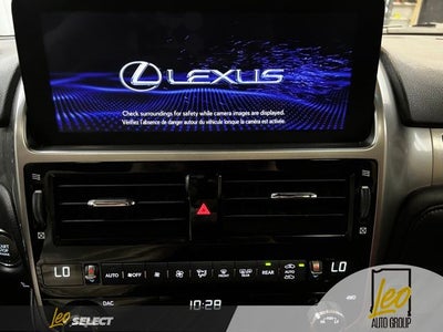 2023 Lexus GX 460
