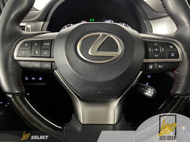 2023 Lexus GX 460