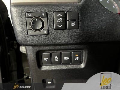 2023 Lexus GX 460