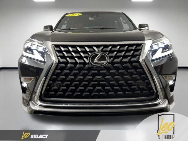 2023 Lexus GX 460