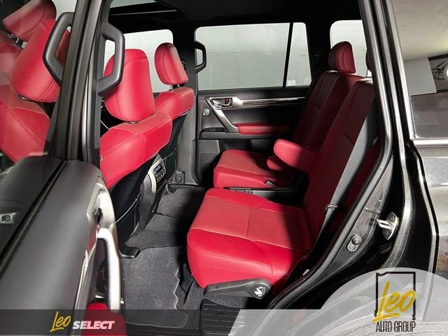 2023 Lexus GX 460