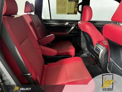 2023 Lexus GX 460