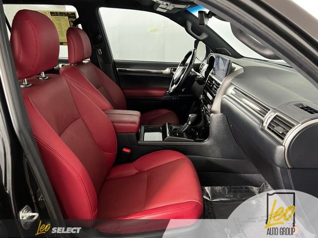 2023 Lexus GX 460