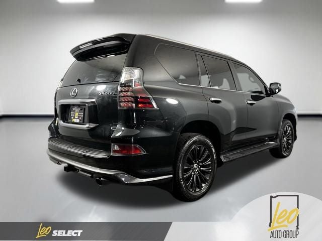 2023 Lexus GX 460