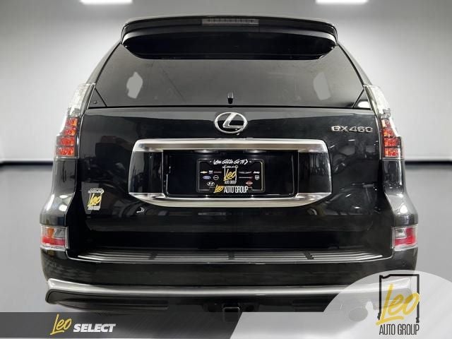 2023 Lexus GX 460