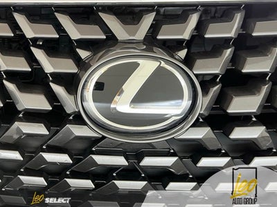 2023 Lexus GX 460