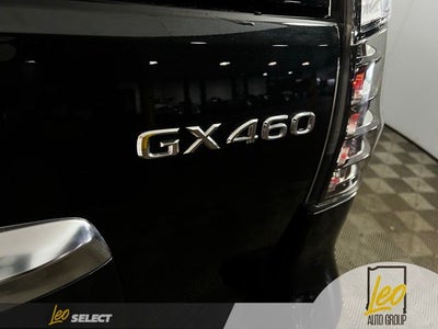 2023 Lexus GX 460