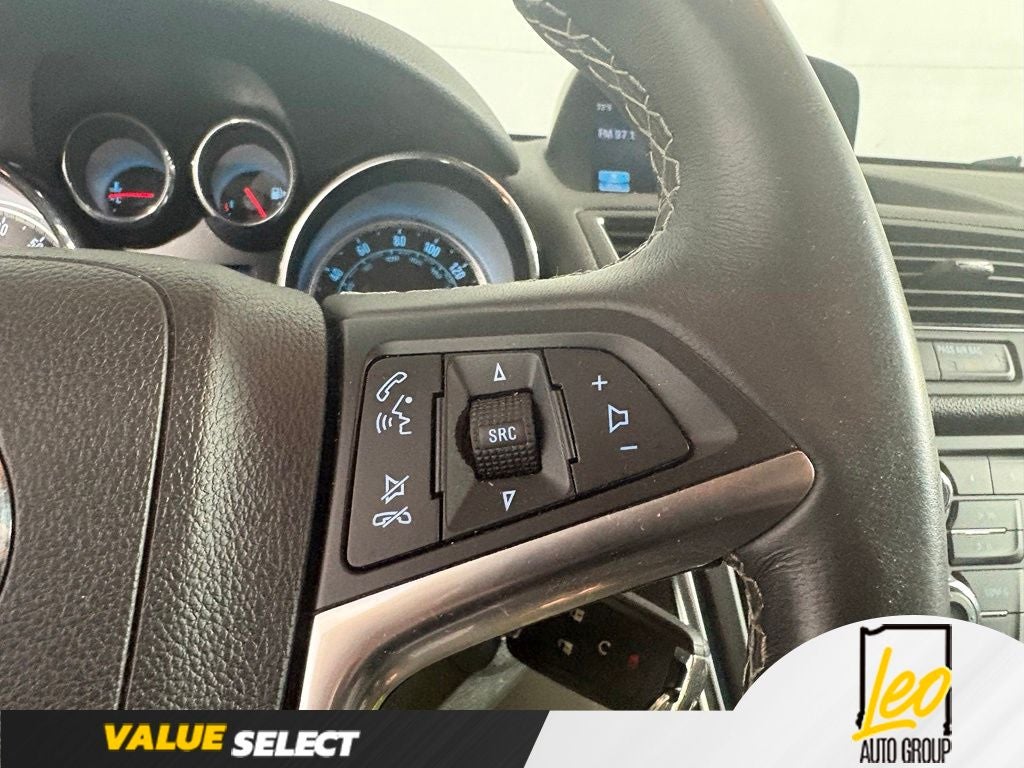 2016 Buick Encore Sport Touring
