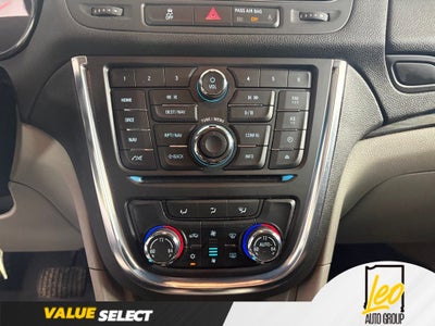 2016 Buick Encore Sport Touring