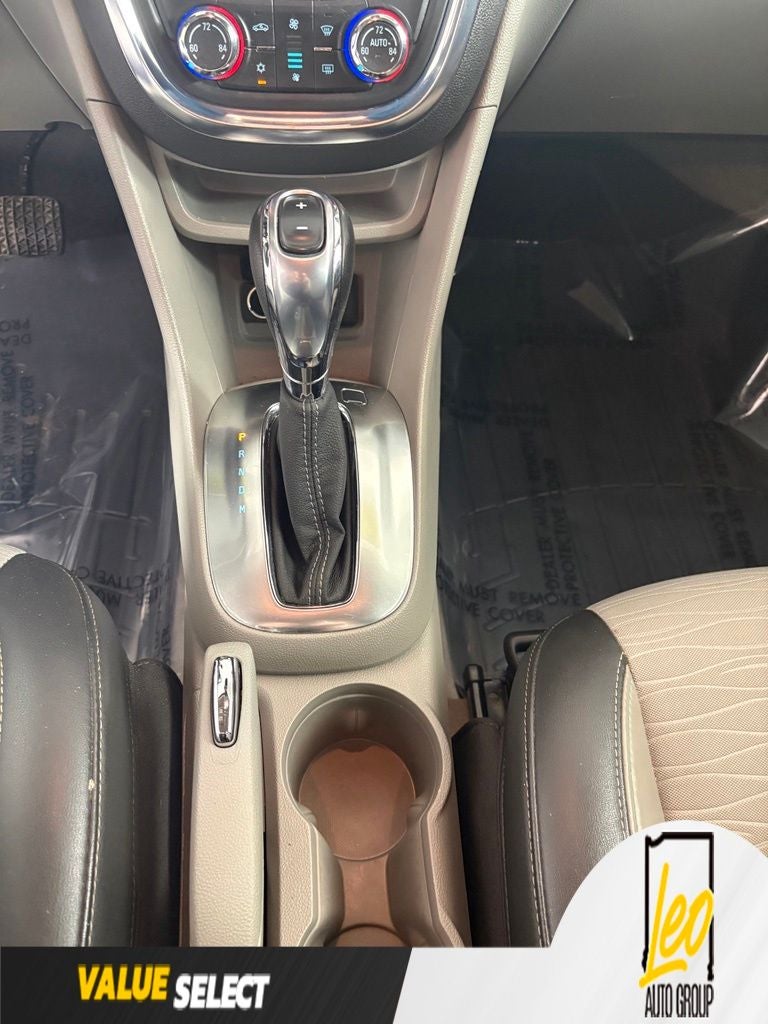 2016 Buick Encore Sport Touring