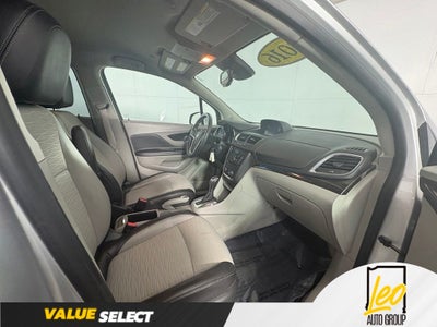 2016 Buick Encore Sport Touring