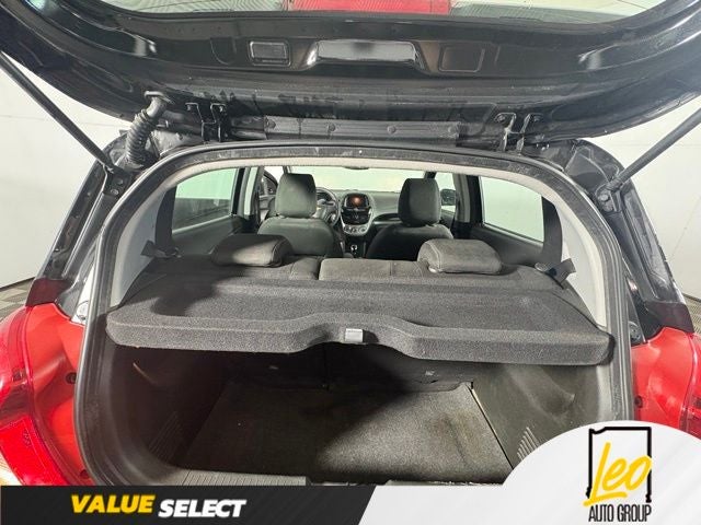 2019 Chevrolet Spark LS
