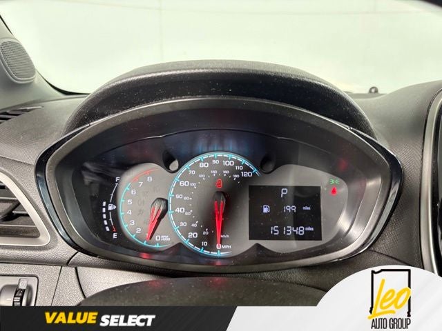 2019 Chevrolet Spark LS