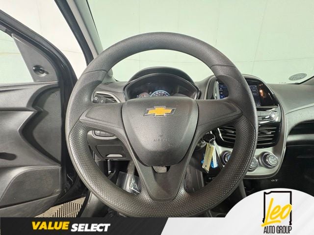 2019 Chevrolet Spark LS