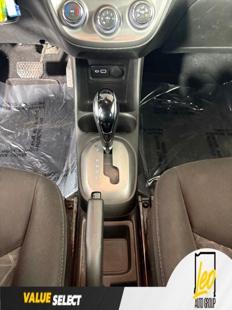 2019 Chevrolet Spark LS