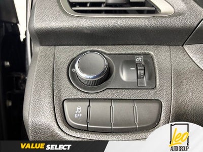 2019 Chevrolet Spark LS