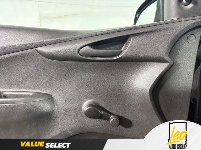 2019 Chevrolet Spark LS