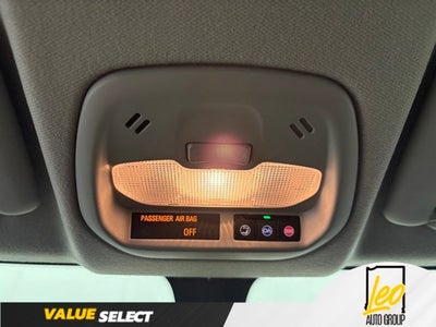 2019 Chevrolet Spark LS