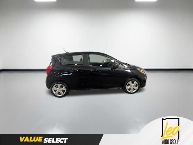 2019 Chevrolet Spark LS