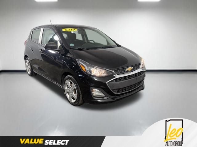 2019 Chevrolet Spark LS