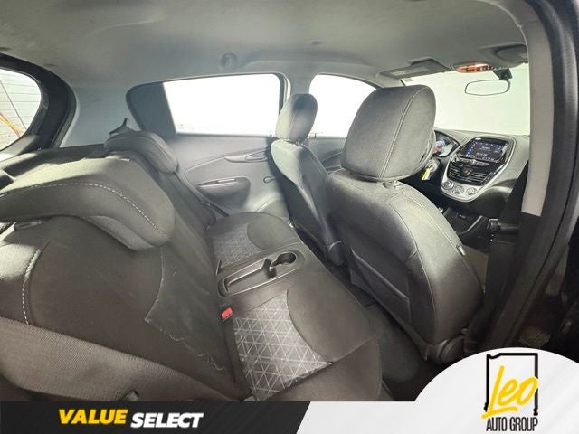 2019 Chevrolet Spark LS