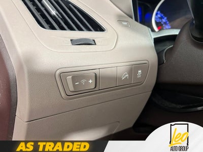 2011 Hyundai Tucson GL