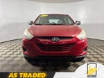2011 Hyundai Tucson GL