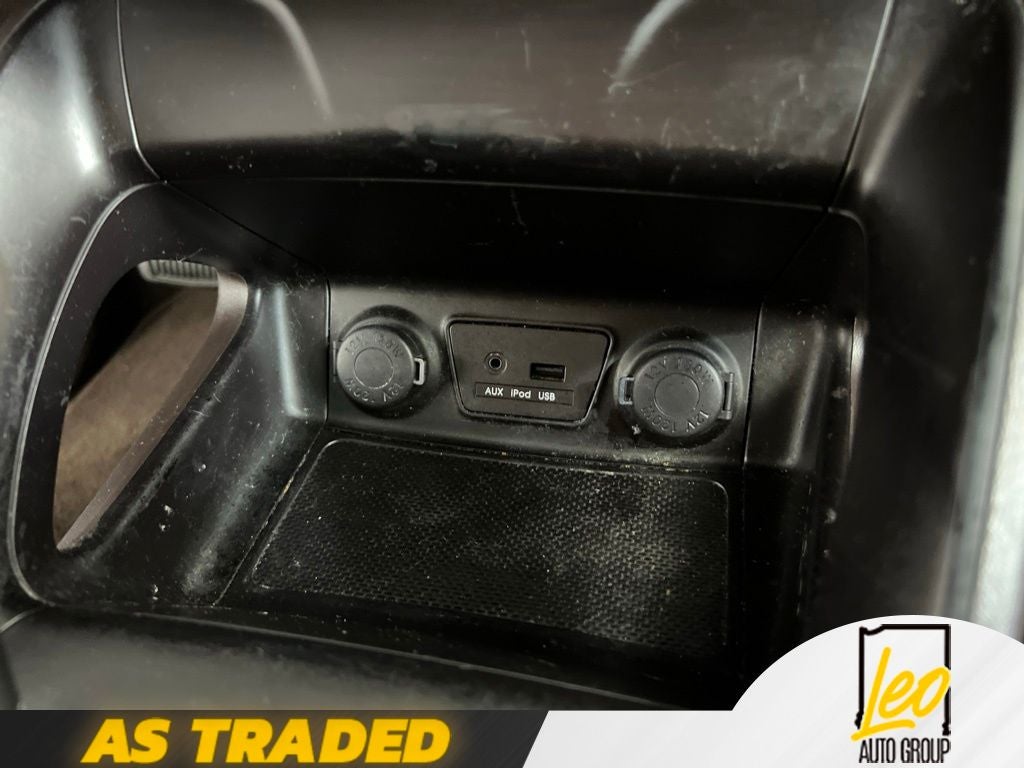 2011 Hyundai Tucson GL