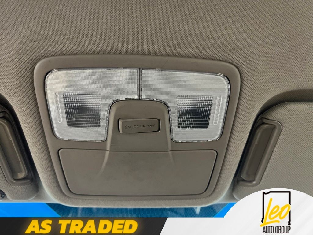 2011 Hyundai Tucson GL