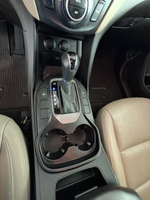 2014 Hyundai Santa Fe GLS