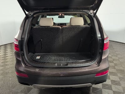 2014 Hyundai Santa Fe GLS