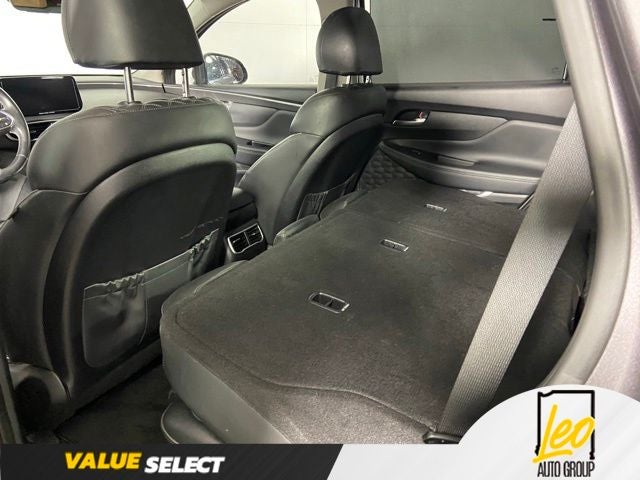 2017 Hyundai Santa Fe Limited Ultimate