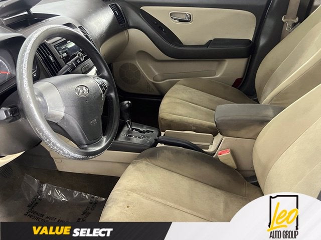 2010 Hyundai Elantra GLS