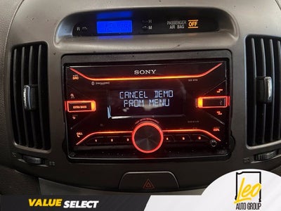 2010 Hyundai Elantra GLS