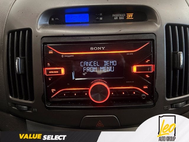 2010 Hyundai Elantra GLS