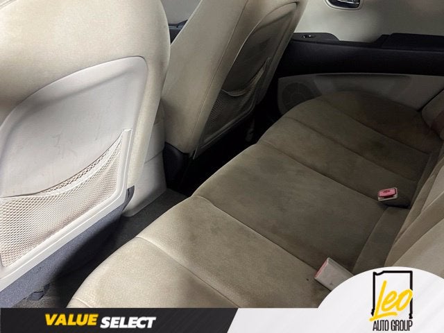 2010 Hyundai Elantra GLS
