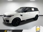 2020 Land Rover Range Rover Sport HSE