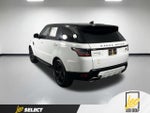 2020 Land Rover Range Rover Sport HSE