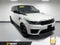 2020 Land Rover Range Rover Sport HSE
