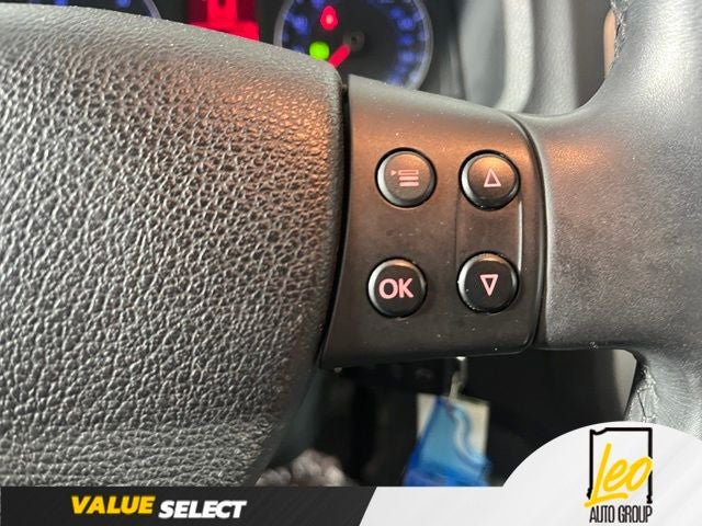2009 Volkswagen Eos Lux