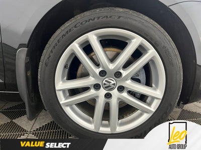 2009 Volkswagen Eos Lux