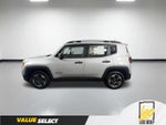 2015 Jeep Renegade Sport