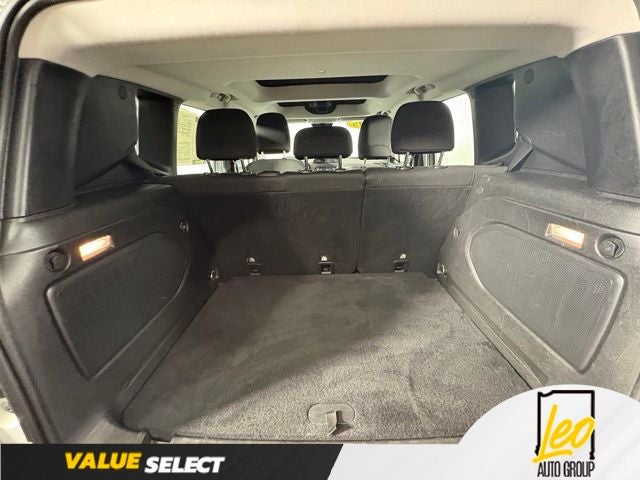 2015 Jeep Renegade Sport